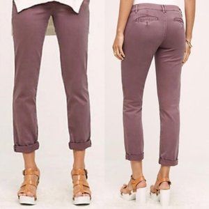 Pilcro Hyphen Chino: CLOSET CLOSING!